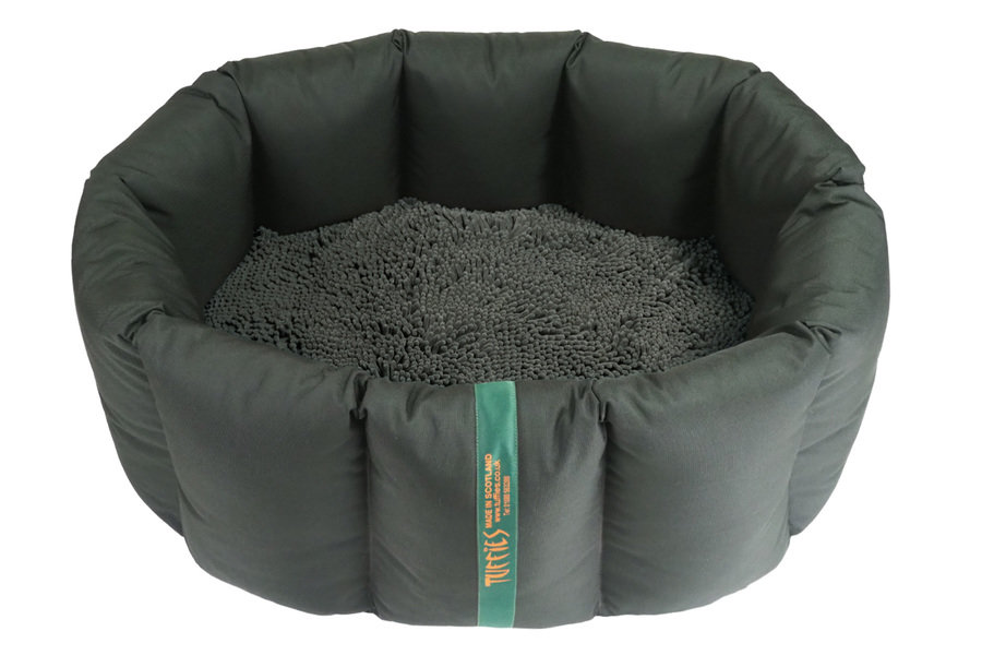 The Durasoft Nest with Dog Dryer Cover  Thumbnail