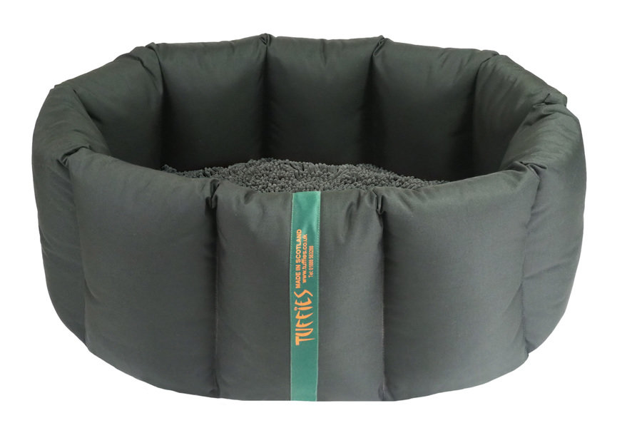 The Durasoft Nest with Dog Dryer Cover  Thumbnail