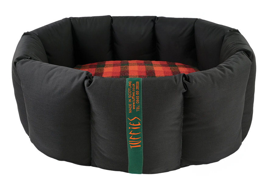 The Durasoft Nest with Luxury Fleece Thumbnail