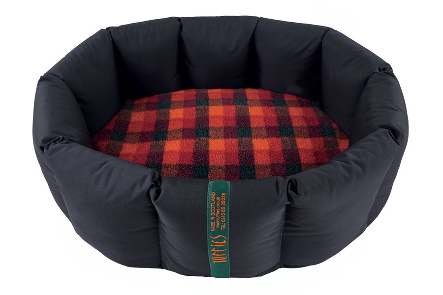 The Durasoft Nest with Luxury Fleece Thumbnail