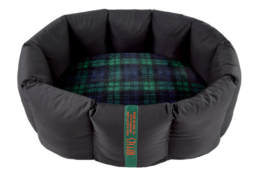 The Durasoft Nest with Luxury Fleece Thumbnail