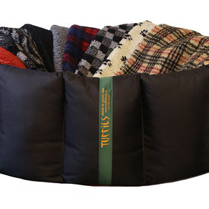 Spare Nest Cushion Cover Luxury Fleece Thumbnail