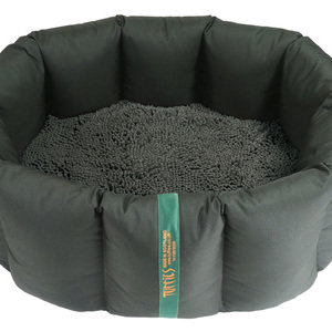 The Durasoft Nest with Dog Dryer Cover  Thumbnail