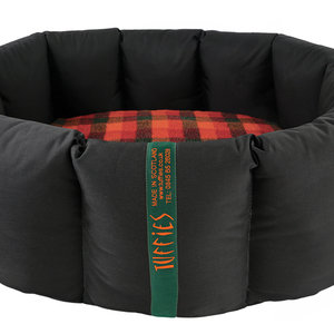 The Durasoft Nest with Luxury Fleece Thumbnail