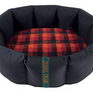 The Durasoft Nest with Luxury Fleece Thumbnail