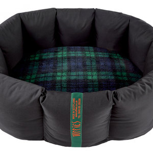 The Durasoft Nest with Luxury Fleece Thumbnail