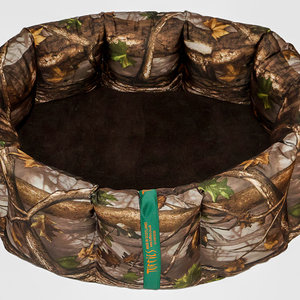 The Mossy Oak Camouflage Tuffie Nest Thumbnail