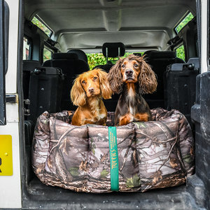 The Mossy Oak Camouflage Tuffie Nest Thumbnail