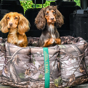 The Mossy Oak Camouflage Tuffie Nest Thumbnail