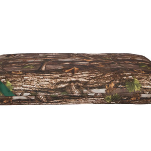 The Mossy Oak Camouflage Tuffies Mattress Thumbnail