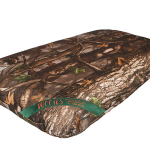 The Mossy Oak Camouflage Tuffies Mattress Thumbnail