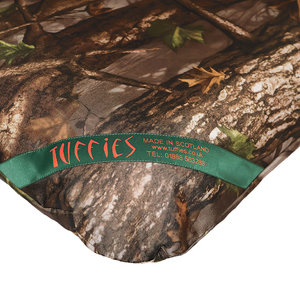 The Mossy Oak Camouflage Tuffies Mattress Thumbnail