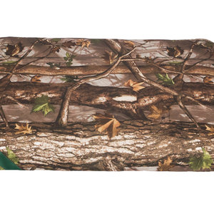 The Mossy Oak Camouflage Tuffies Mattress Thumbnail