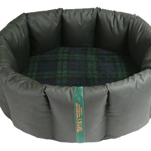 The Wipe Clean Tuffie Nest with Luxury Fleece Thumbnail